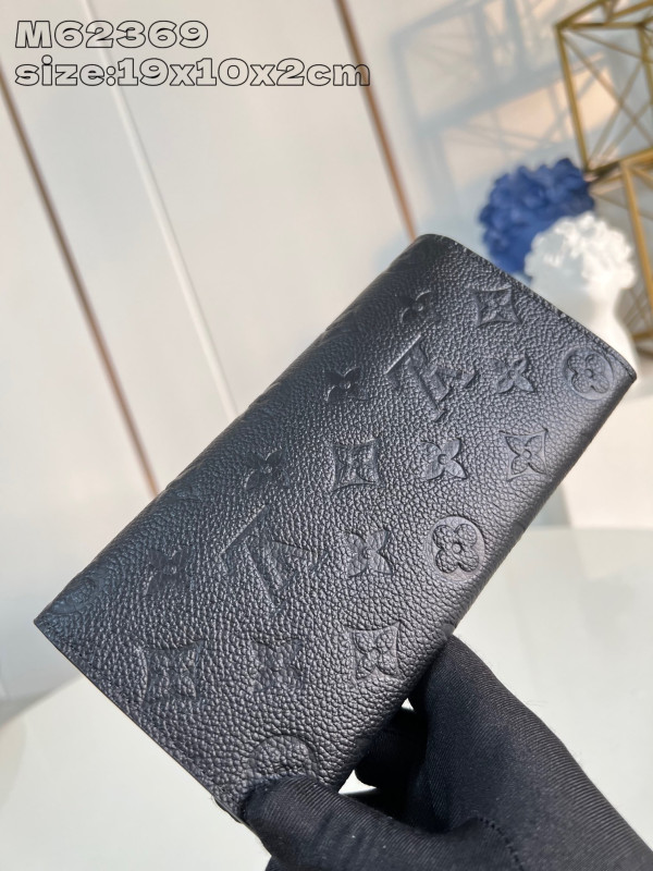 HOT SALE LOUIS VUITTON EMILIE WALLET