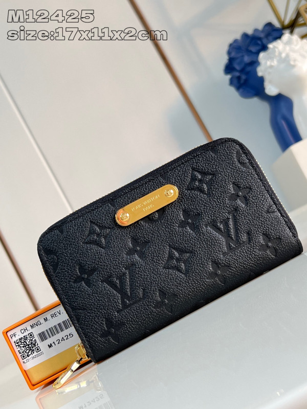 HOT SALE Louis Vuitton Margot Wallet