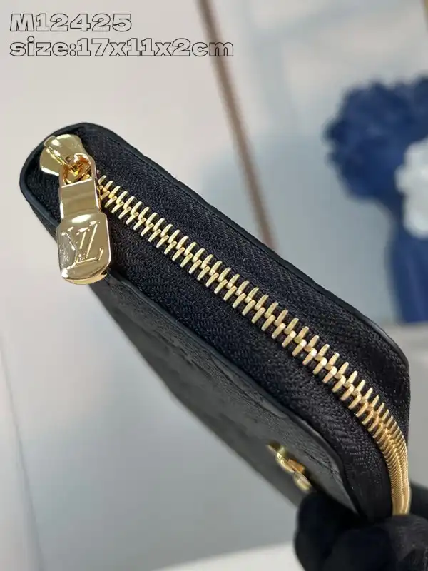 Aaa replica ru Louis Vuitton Margot Wallet