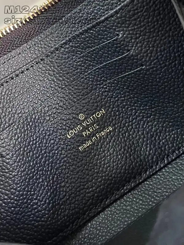 Louis Vuitton Margot Wallet