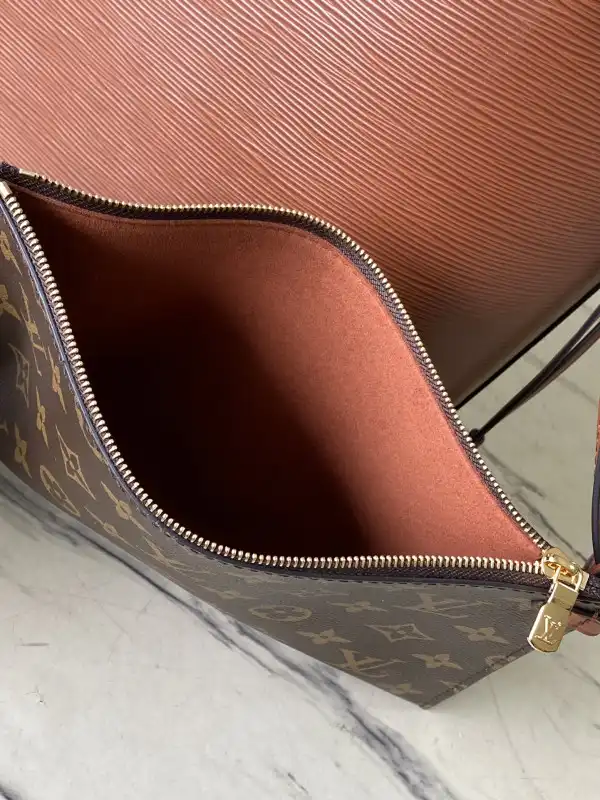 Frstbag ru LOUIS VUITTON NEVERFULL MM-31*28*14cm