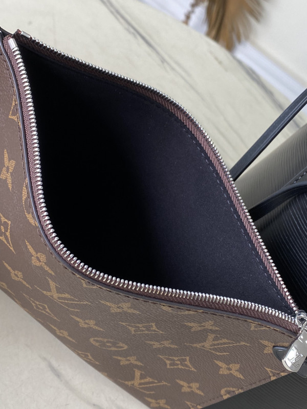 HOT SALE LOUIS VUITTON NEVERFULL MM-31*28*14cm