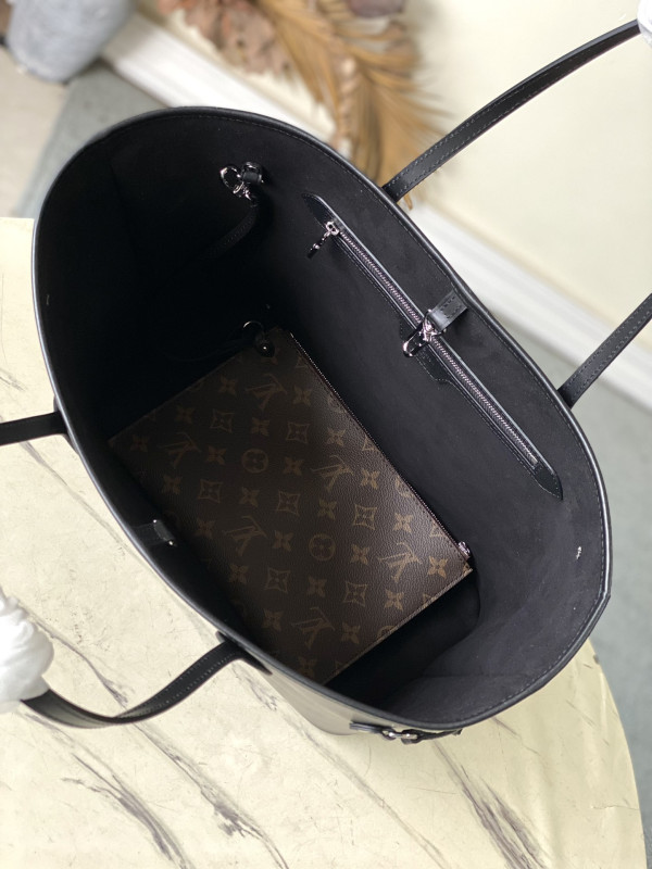 HOT SALE LOUIS VUITTON NEVERFULL MM-31*28*14cm