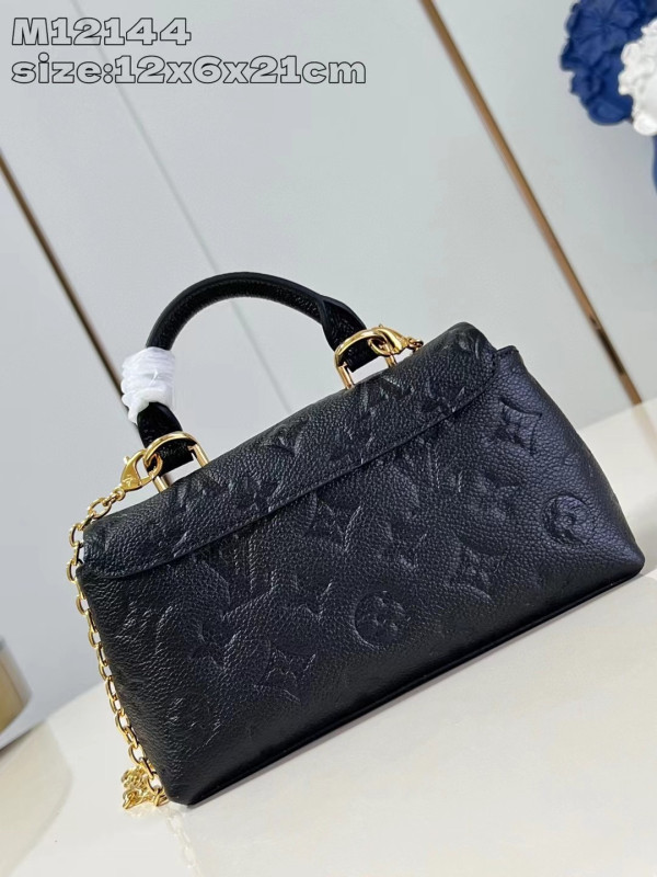 HOT SALE Louis Vuitton Nano Madeleine