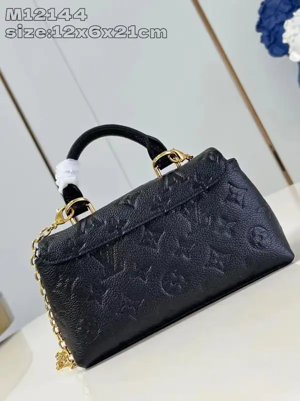 Cheap Louis Vuitton Nano Madeleine