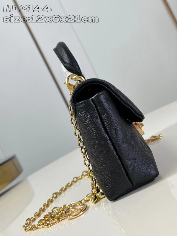 HOT SALE Louis Vuitton Nano Madeleine