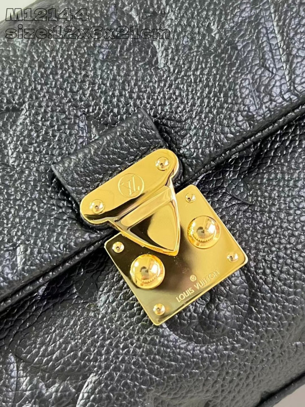 HOT SALE Louis Vuitton Nano Madeleine