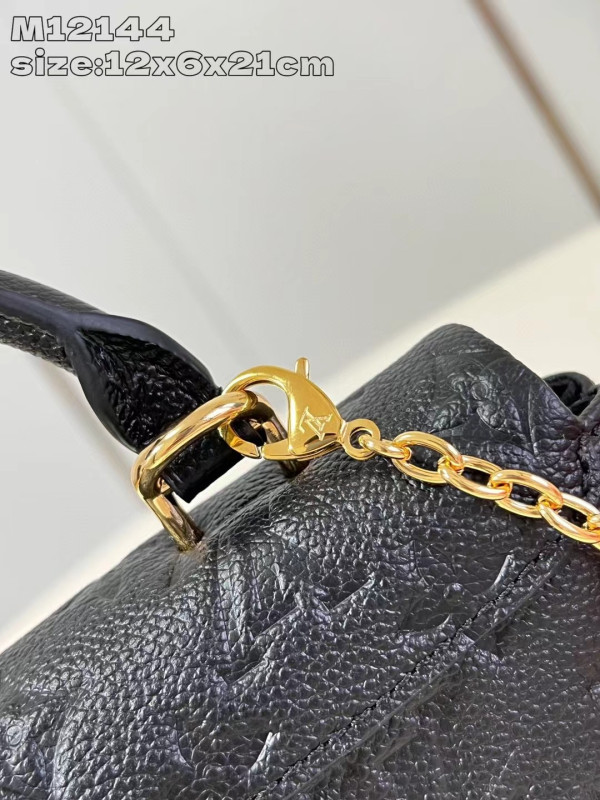 HOT SALE Louis Vuitton Nano Madeleine