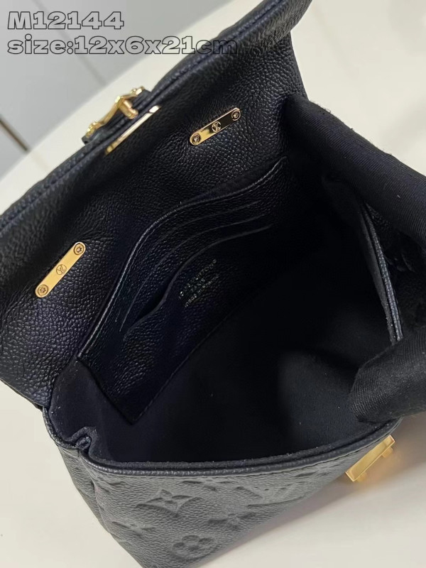 HOT SALE Louis Vuitton Nano Madeleine