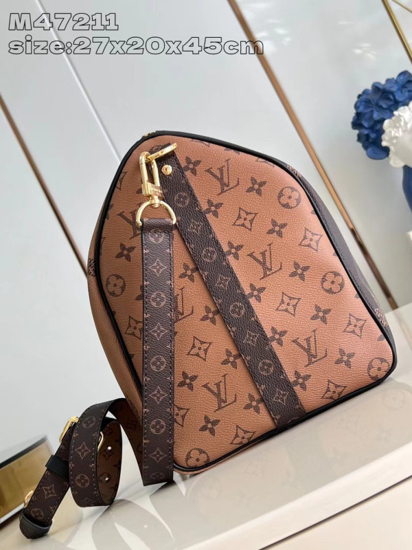 HOT SALE LOUIS VUITTON KEEPALL BANDOULIÈRE 45