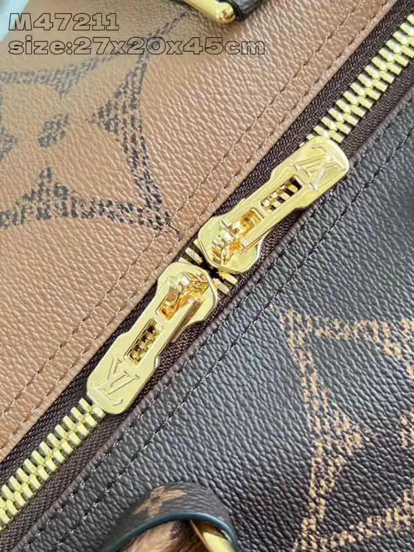 Cheap LOUIS VUITTON KEEPALL BANDOULIÈRE 45