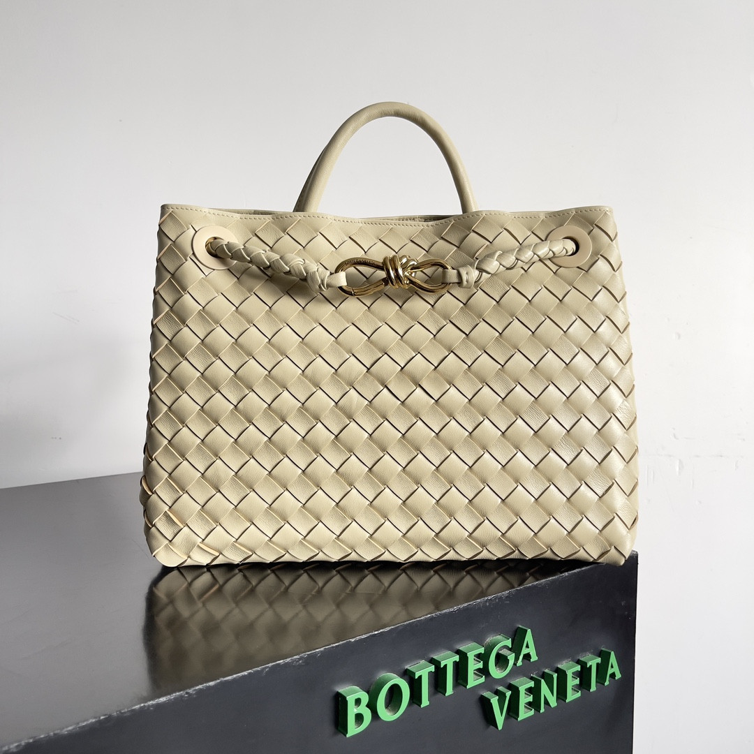 HOT SALE BOTTEGA VENETA MEDIUM ANDIAMO