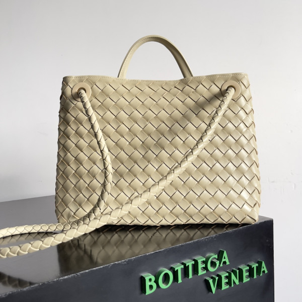 HOT SALE BOTTEGA VENETA MEDIUM ANDIAMO