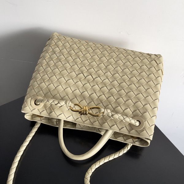 HOT SALE BOTTEGA VENETA MEDIUM ANDIAMO