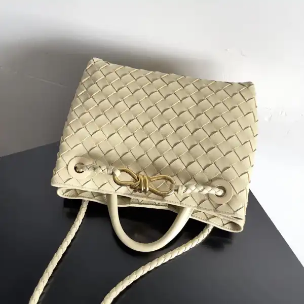 Frstbag ru BOTTEGA VENETA SMALL ANDIAMO-25*22*10.5cm