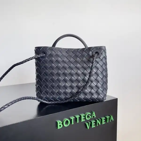 Bagsoffer BOTTEGA VENETA SMALL ANDIAMO-25*22*10.5cm