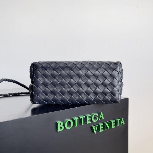 HOT SALE BOTTEGA VENETA SMALL ANDIAMO-25*22*10.5cm