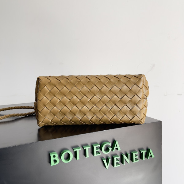 HOT SALE BOTTEGA VENETA SMALL ANDIAMO-25*22*10.5cm