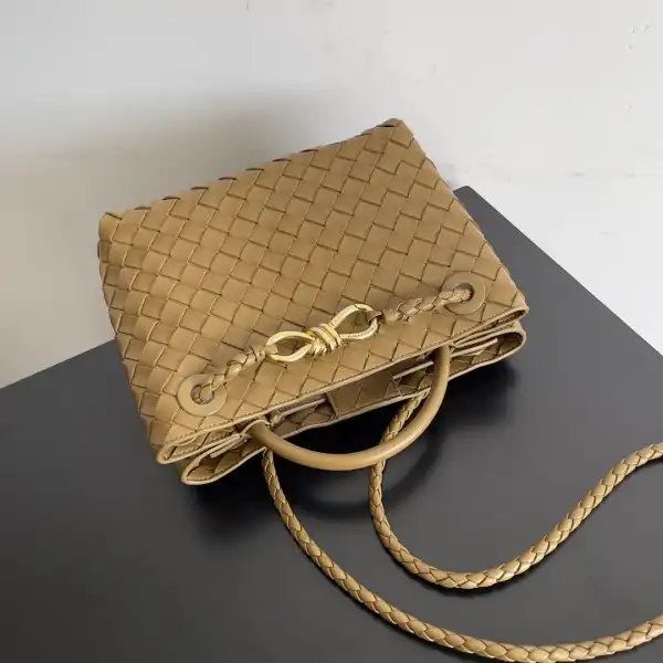 Yupoo bagsoffer BOTTEGA VENETA SMALL ANDIAMO-25*22*10.5cm