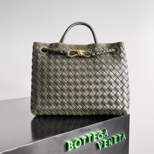 HOT SALE BOTTEGA VENETA MEDIUM ANDIAMO