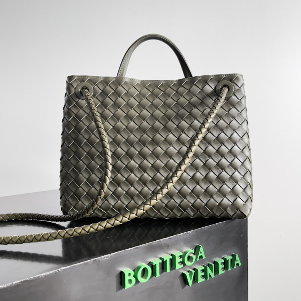 HOT SALE BOTTEGA VENETA MEDIUM ANDIAMO