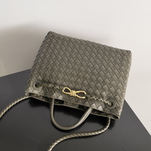 HOT SALE BOTTEGA VENETA MEDIUM ANDIAMO