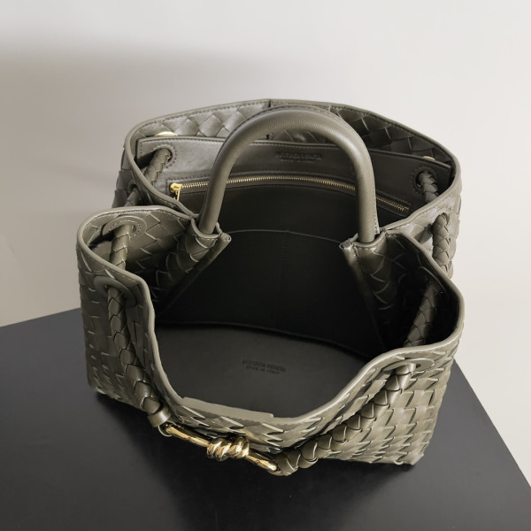 HOT SALE BOTTEGA VENETA MEDIUM ANDIAMO