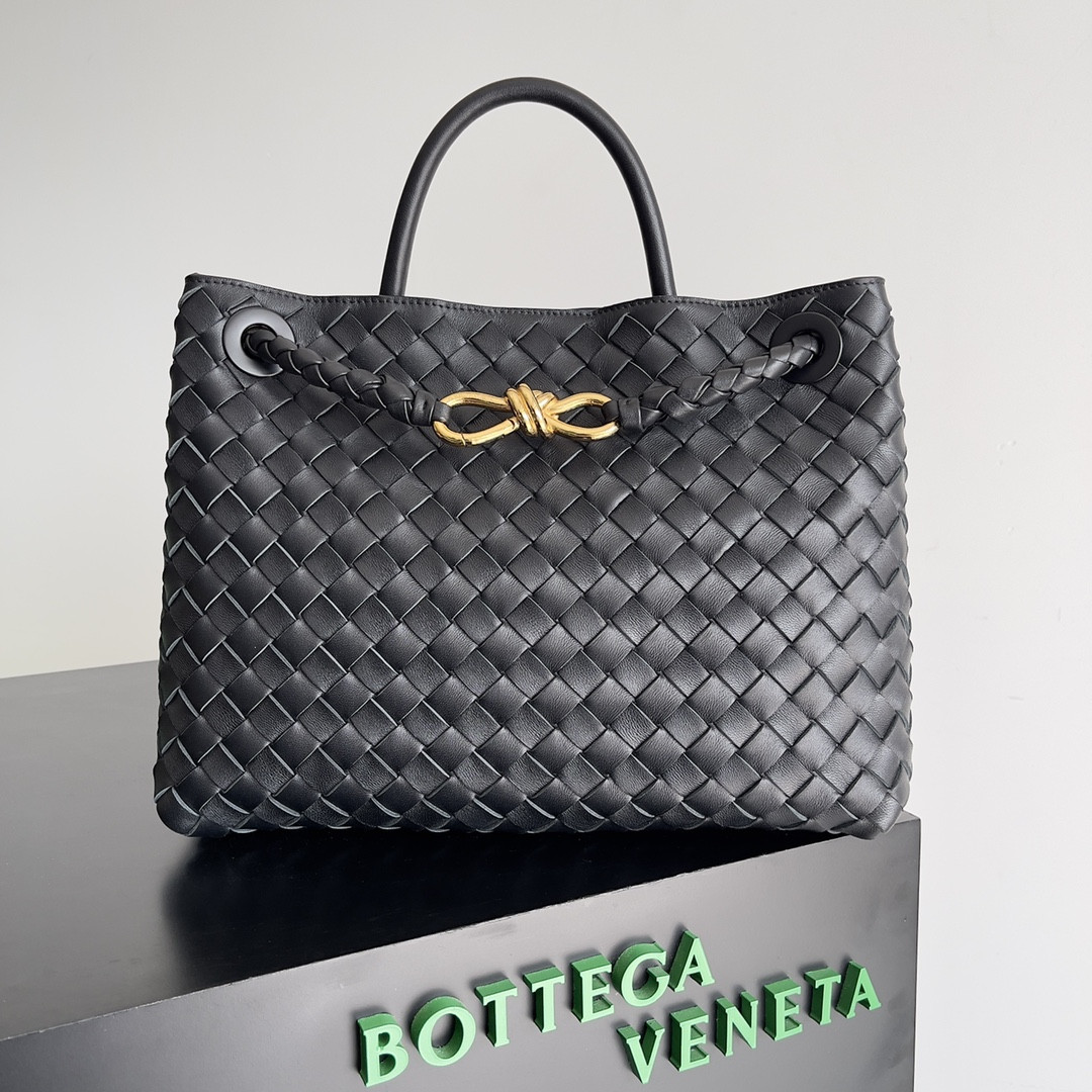 HOT SALE BOTTEGA VENETA MEDIUM ANDIAMO