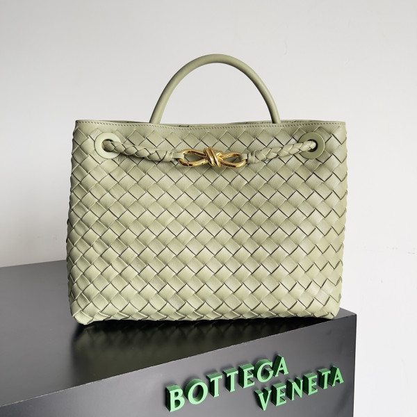 HOT SALE BOTTEGA VENETA MEDIUM ANDIAMO