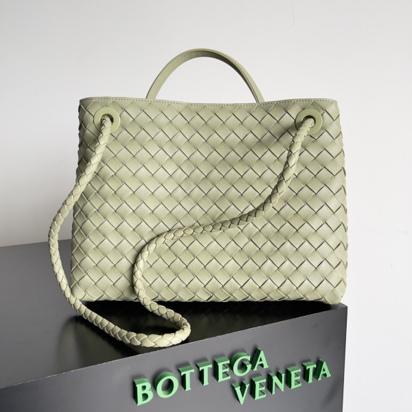 HOT SALE BOTTEGA VENETA MEDIUM ANDIAMO