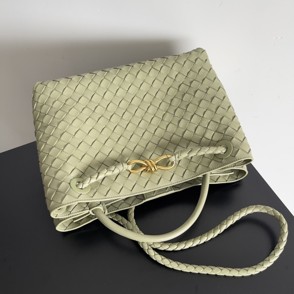 HOT SALE BOTTEGA VENETA MEDIUM ANDIAMO