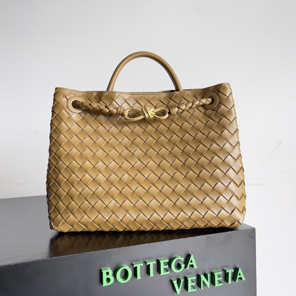 HOT SALE BOTTEGA VENETA MEDIUM ANDIAMO