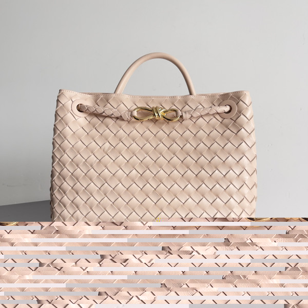 HOT SALE BOTTEGA VENETA MEDIUM ANDIAMO