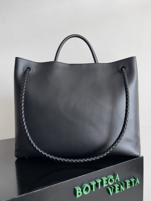 HOT SALE BOTTEGA VENETA LARGE ANDIAMO-45*22*34CM