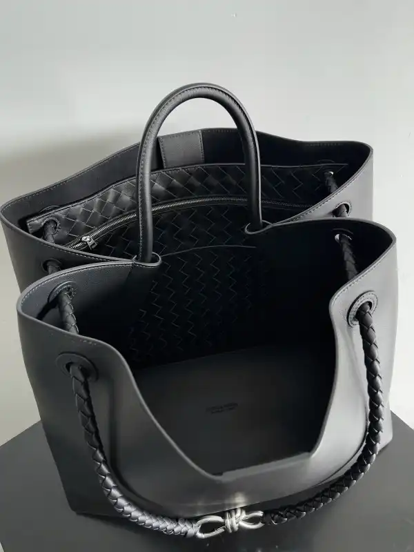 Firstbag Ru BOTTEGA VENETA LARGE ANDIAMO-45*22*34CM