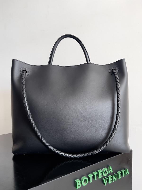 HOT SALE BOTTEGA VENETA LARGE ANDIAMO-45*22*34CM