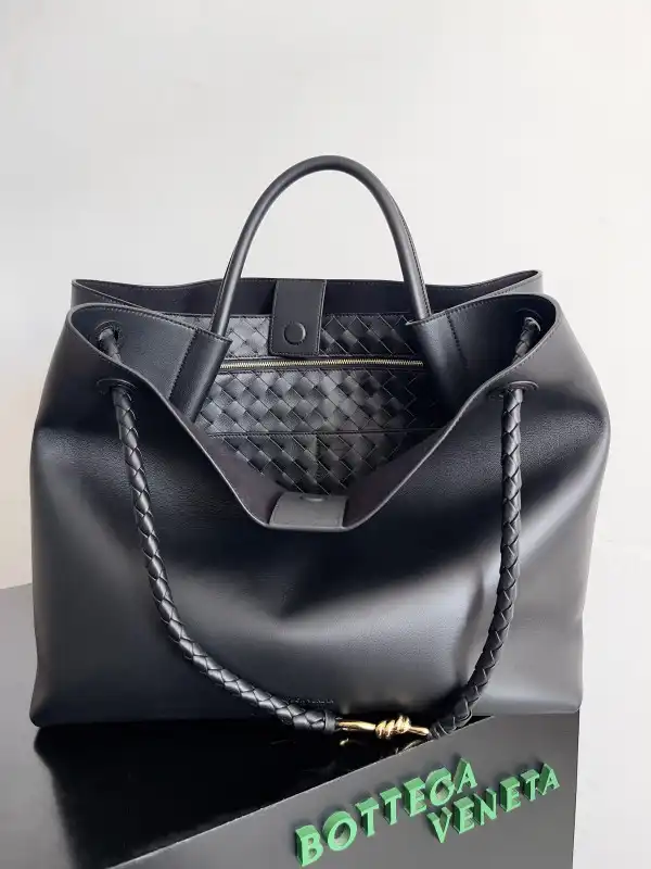 Yupoo bagsoffer BOTTEGA VENETA LARGE ANDIAMO-45*22*34CM