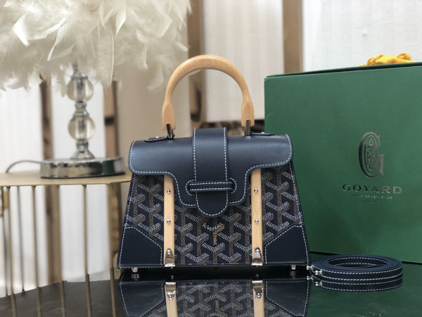 HOT SALE GOYARD SAIGON MINI