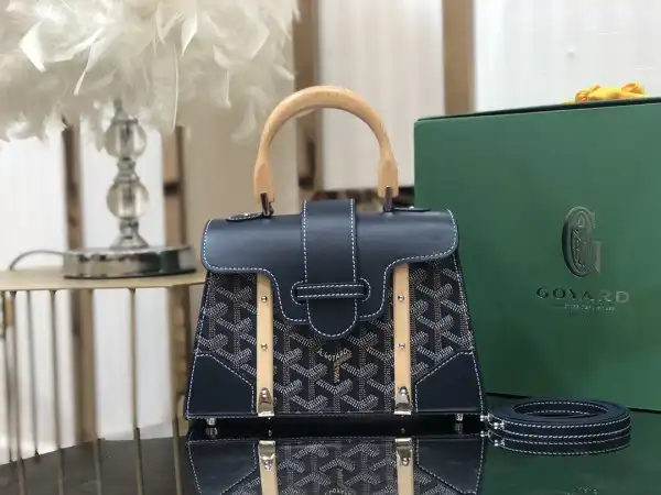 Yupoo bagsoffer GOYARD SAIGON MINI