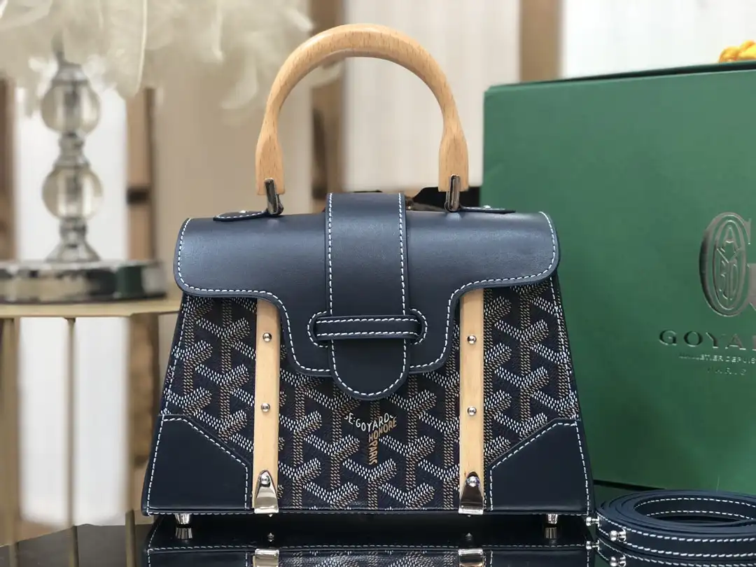 TO GOYARD SAIGON MINI