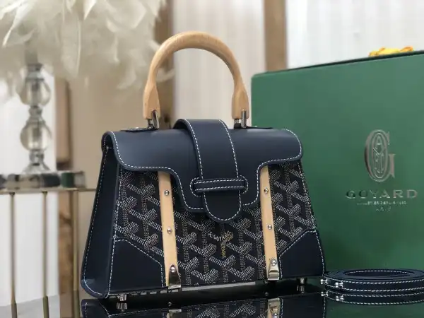 Yupoo bagsoffer GOYARD SAIGON MINI