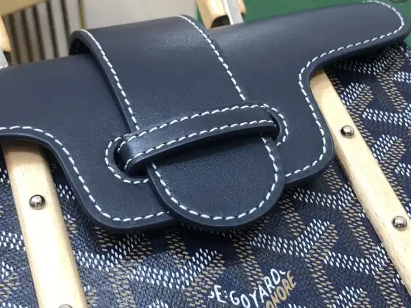 Yupoo bagsoffer GOYARD SAIGON MINI