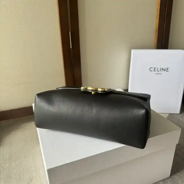 CELIN* VICTOIRE MEDIUM BAG-25X15X8cm