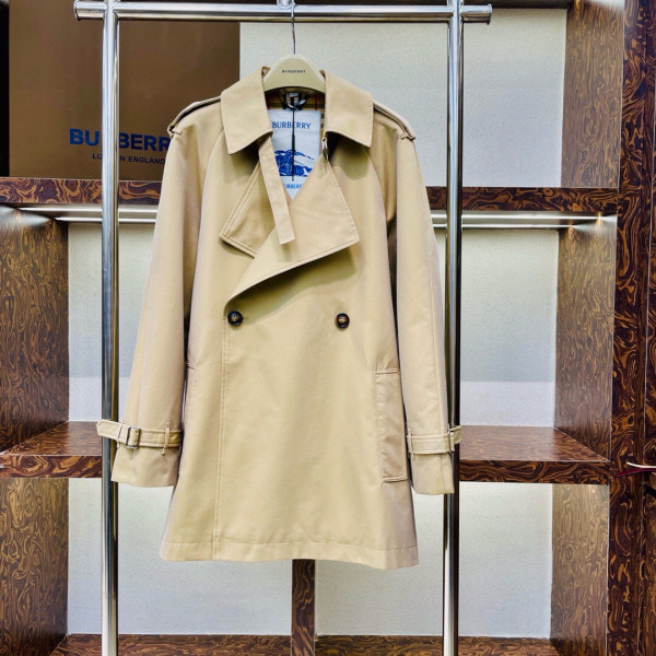 HOT SALE Burberry Trench Jacket