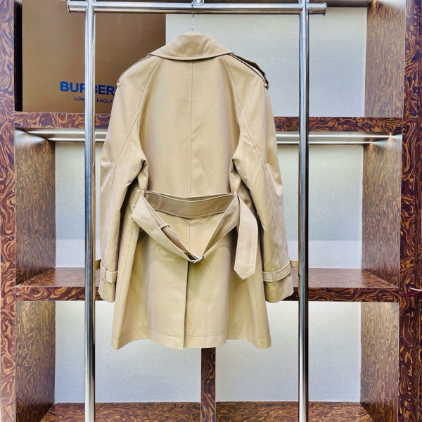 HOT SALE Burberry Trench Jacket