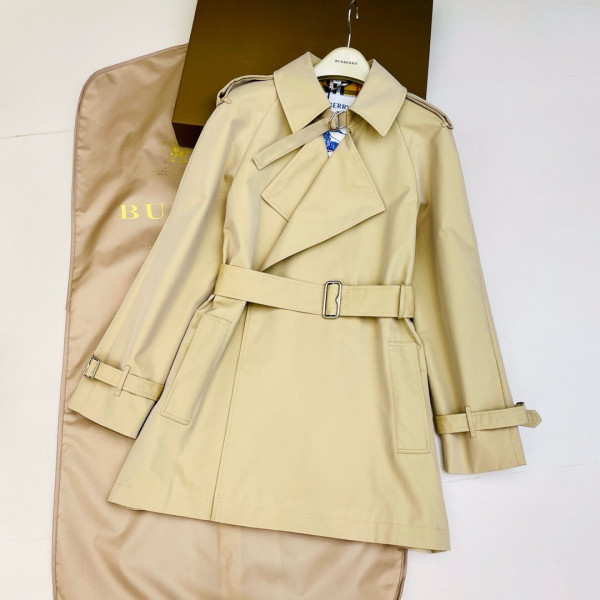 HOT SALE Burberry Trench Jacket