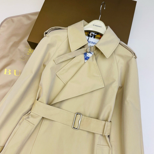 HOT SALE Burberry Trench Jacket