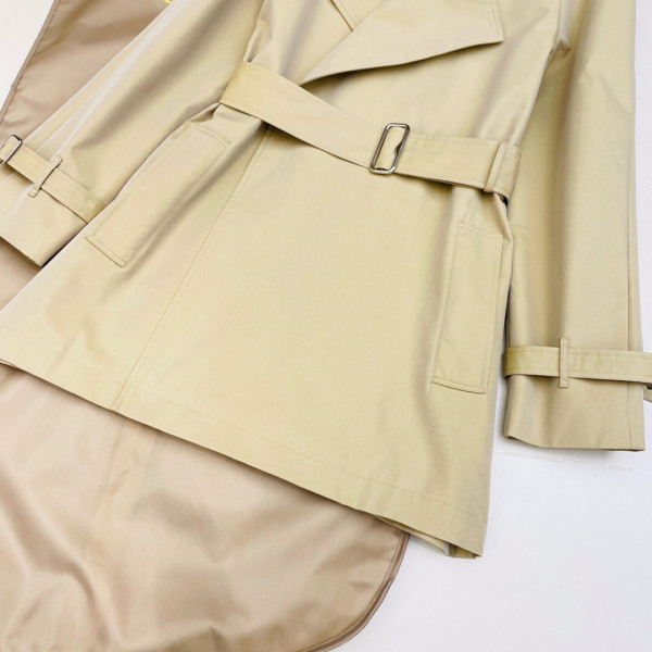 HOT SALE Burberry Trench Jacket