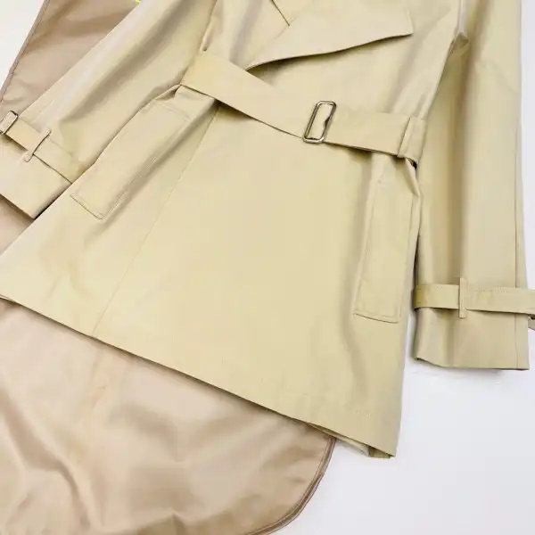 Burberry Trench Jacket