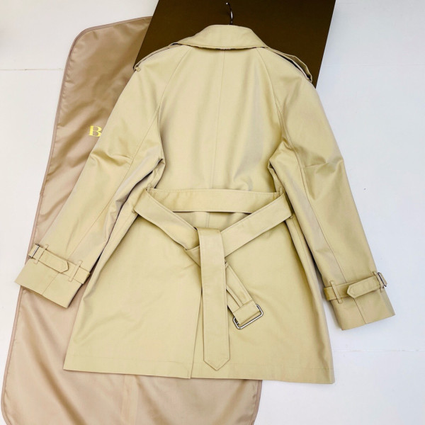 HOT SALE Burberry Trench Jacket